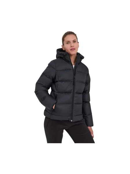Kurtka Helly Hansen czarna