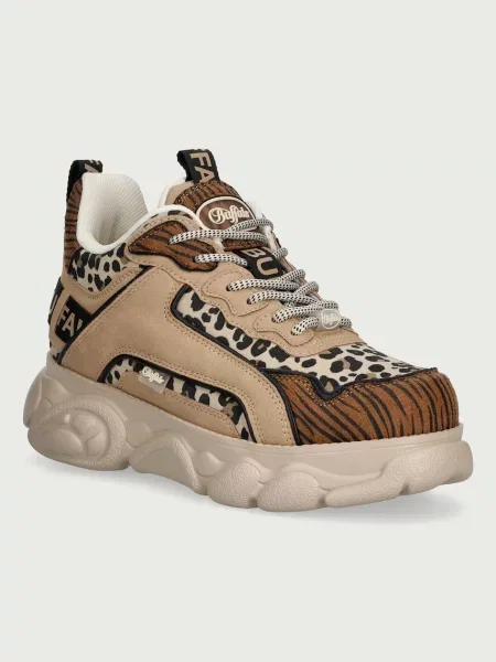 Buffalo Cld Chai sneakers pentru femei bej
