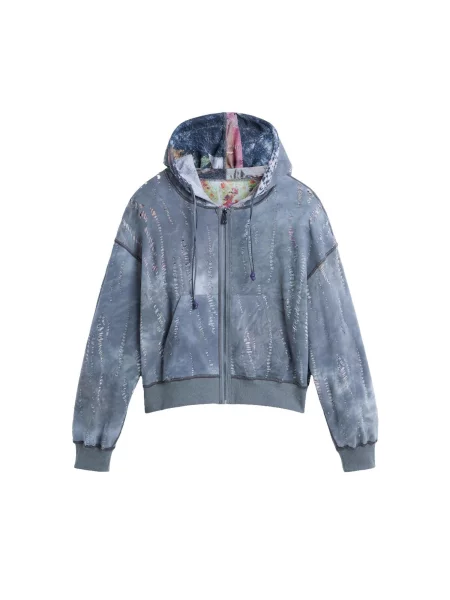Desigual Hanorac bazalt gri