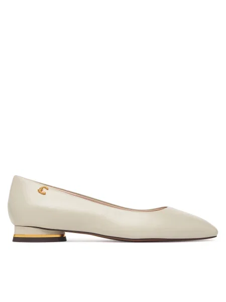 Balerini Coccinelle C-Everyday Smo E4 19 01 01 deschis verde