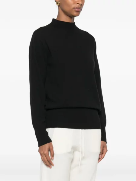 Pulover Sergio Moretti Firenze negru