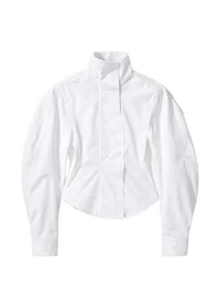 Cămașă Jacquemus alb