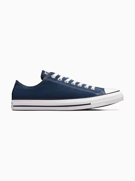 Klasické tenisky Converse Chuck Taylor All Star námorníctvo