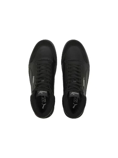 Pantofi Puma negru