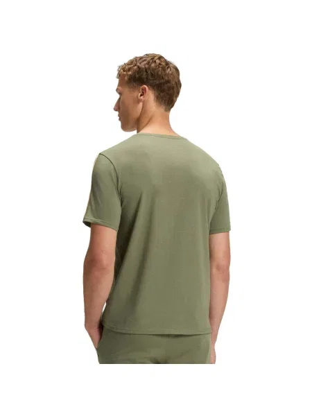 Tricou Boss verde