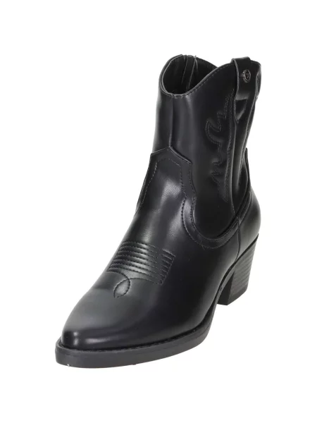 Pantofi Xti negru