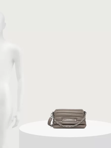 Karl Lagerfeld сумка крос-боді зі штучної шкіри K/ESSENTIAL