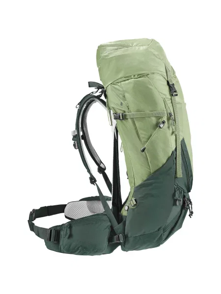 Kabelka Deuter zelená