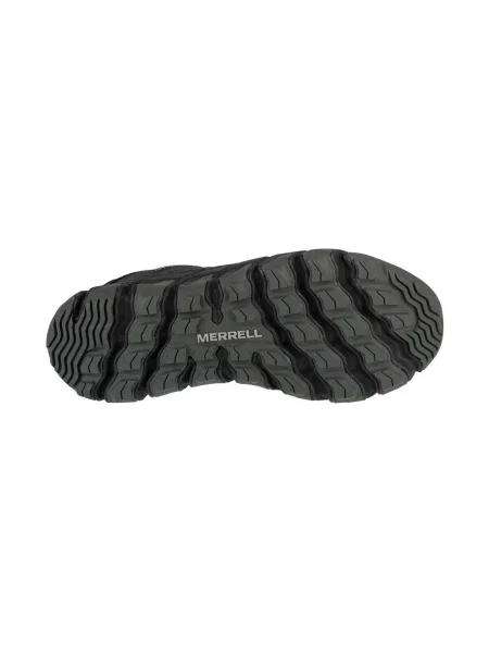 Pantofi Merrell negru
