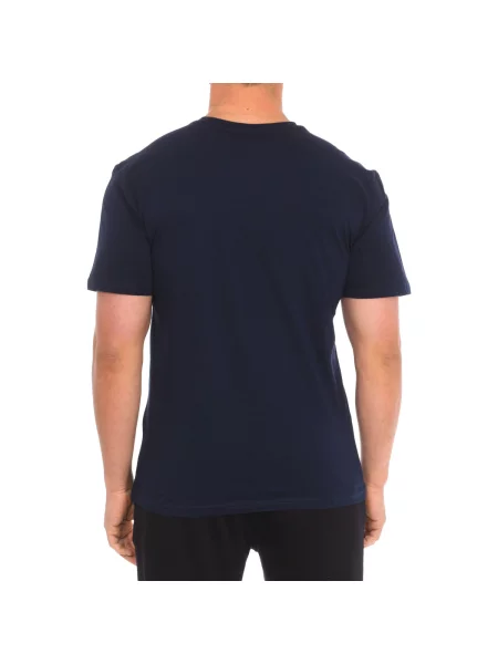 Tricou North Sails albastru