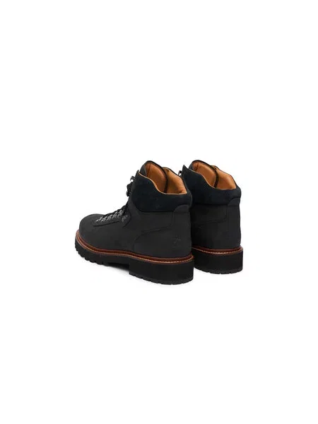 Polo Ralph Lauren Žygio batai Alpn Bt Lite juoda