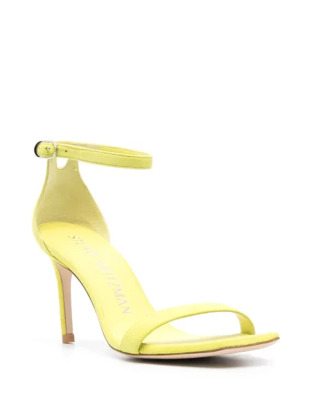 Sandale Stuart Weitzman verde