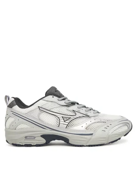 Кросівки Mizuno MXR nimbus cloud/silver/silver срібні