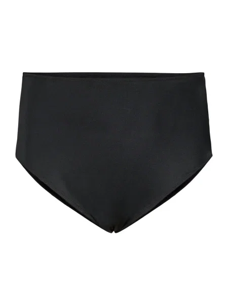 Swim by Zizzi Bikini hlačke SENYA' črna