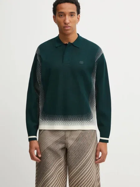 Cămașă Filling Pieces tricotate