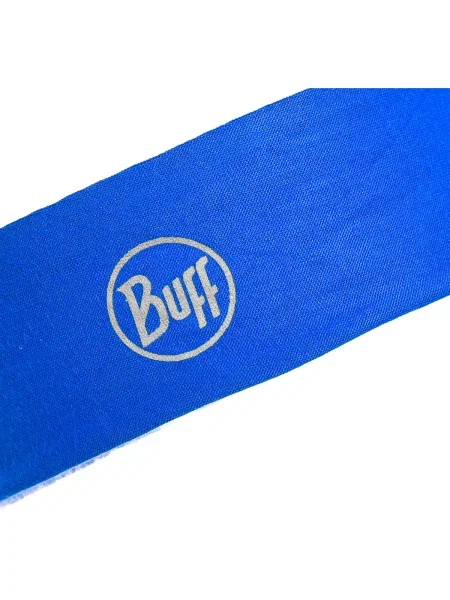 Căciulă Buff albastru