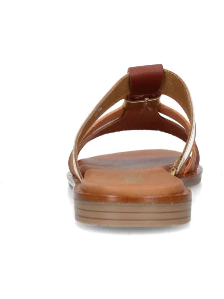 Pantofi Igi&co maro