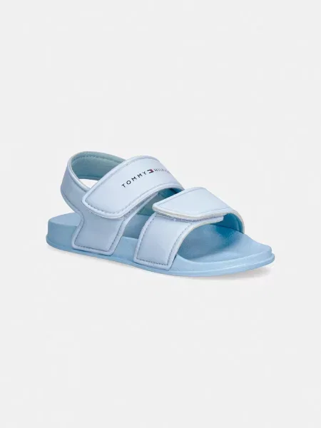 Tommy Hilfiger sandale za djecu plava