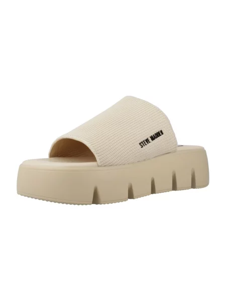 Pantofi Steve Madden bej