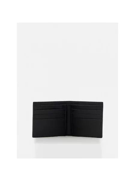 Portfel A.p.c. czarny