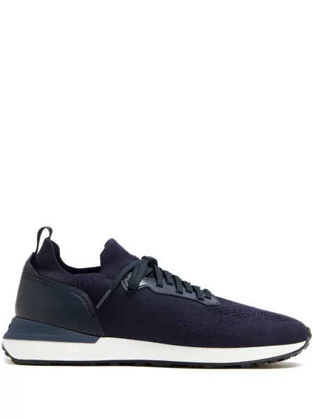 Sneakerși Magnanni albastru
