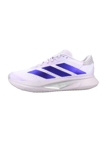 Pantofi Adidas violet