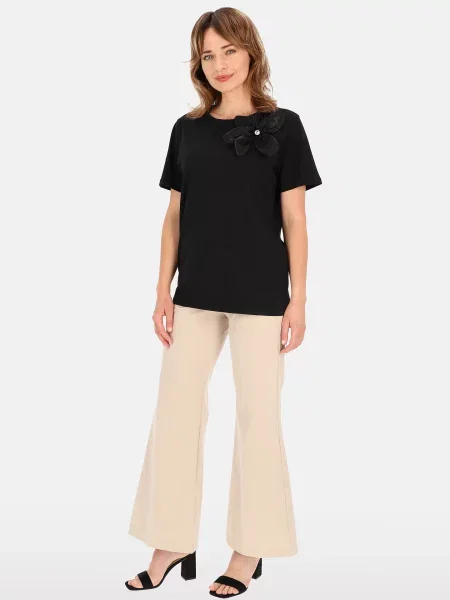 Bluza Perso crna