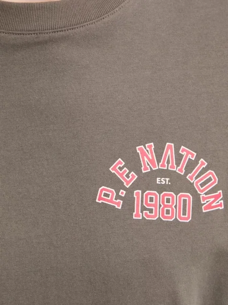 Лонгслив P.e Nation