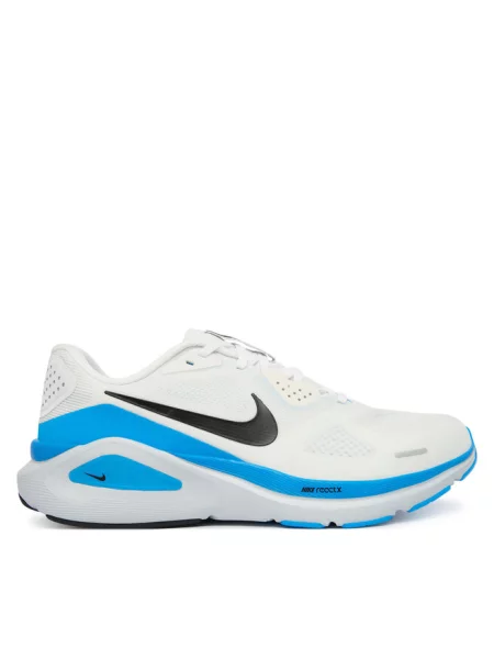 Buty do biegania Nike białe