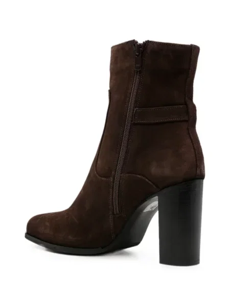 Botine Sergio Moretti Firenze maro