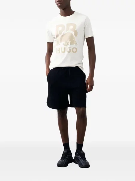 Tricou Hugo cu imagine
