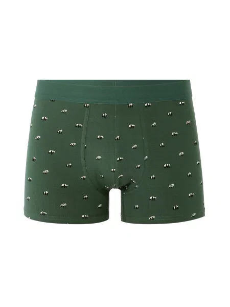 Boksarice Celio zelena