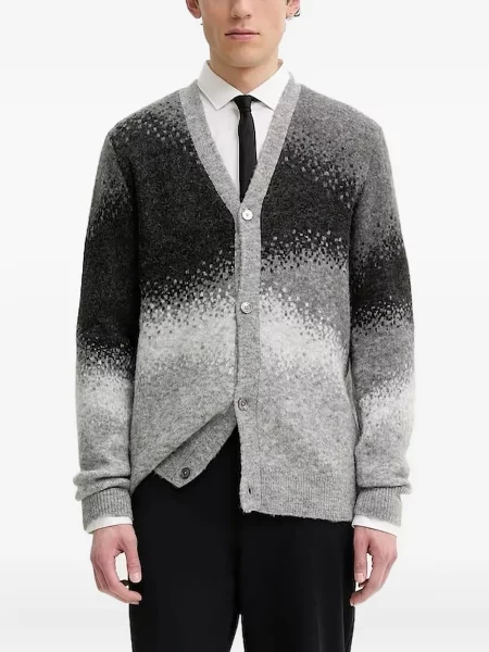 Cardigan Desigual negru