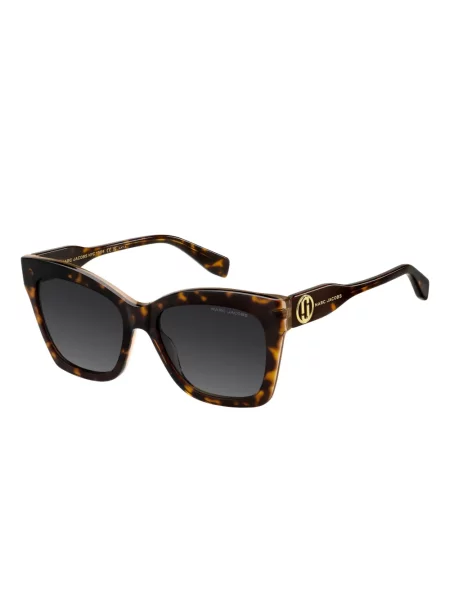Ochelari de soare Marc Jacobs Eyewear maro