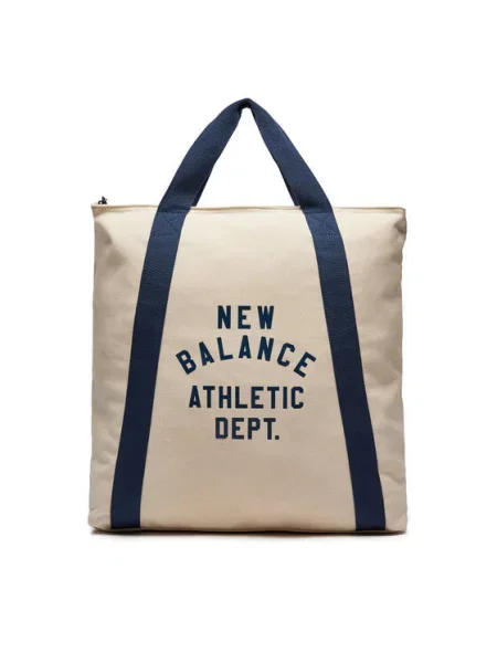 Nahrbtnik New Balance modra