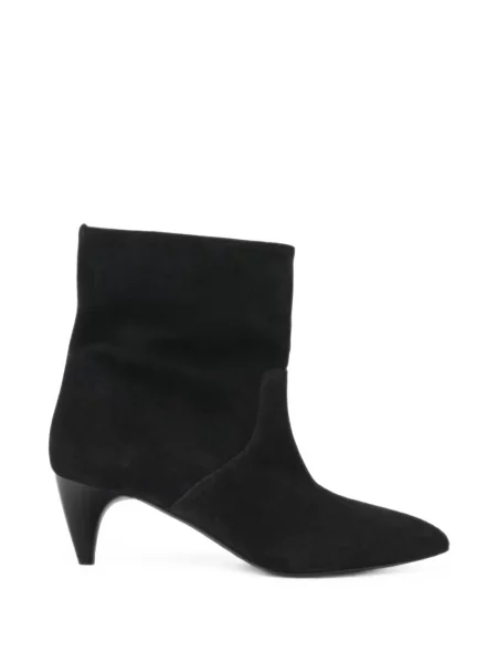 Cizme scurte Isabel Marant negru