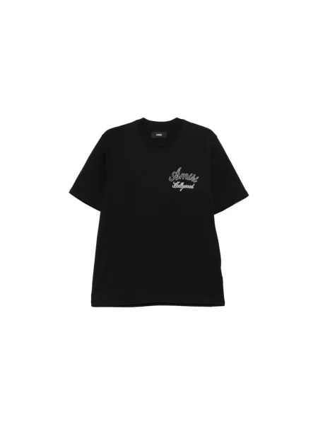 Tricou Amiri negru