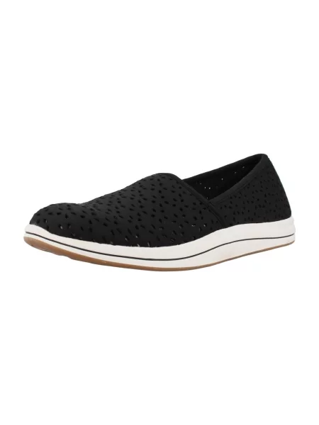 Pantofi Clarks negru
