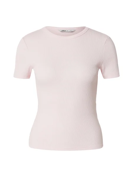 ONLY Tricou ONLJUNE' roz