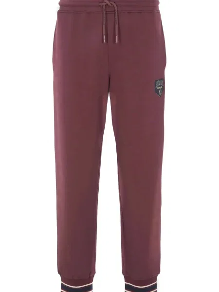 Spodnie dresowe Armani