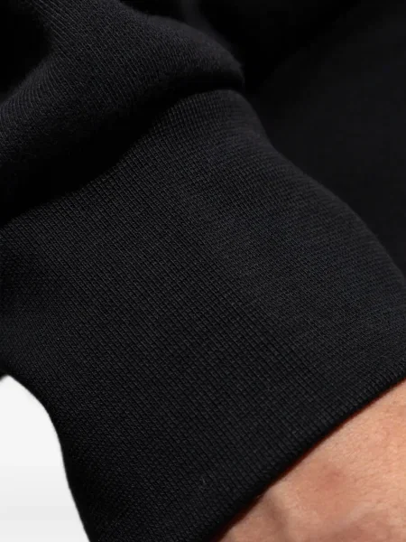 Суитчър Fear Of God Essentials с принт черно
