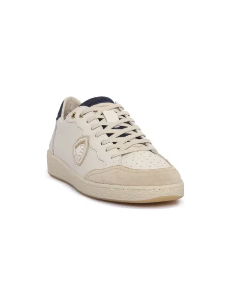 Pantofi Blauer bej