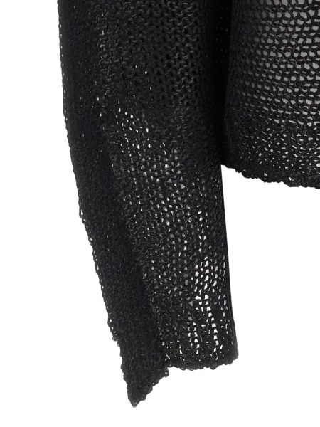 Pulover Issey Miyake negru