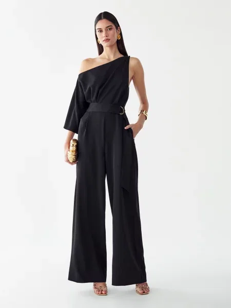 BWLDR Salopeta Valerie' negru