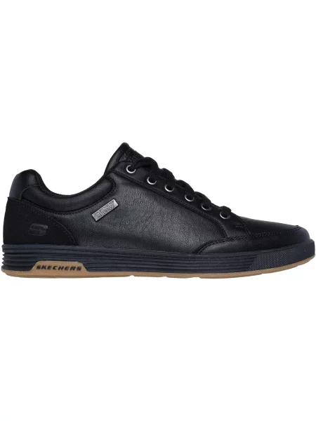 Tenisky Skechers čierna