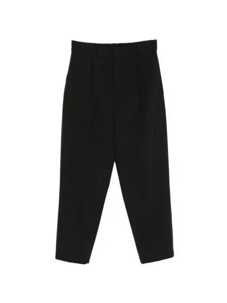 Pantaloni Pt Torino conici negru