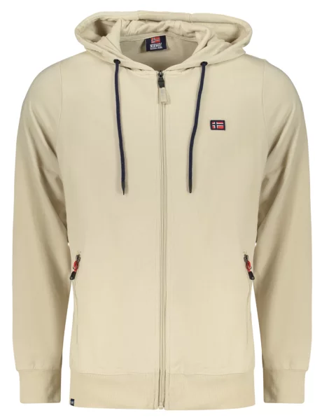 Jopa Norway 1963 bež