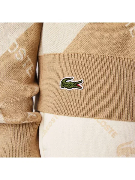 Свитер Lacoste