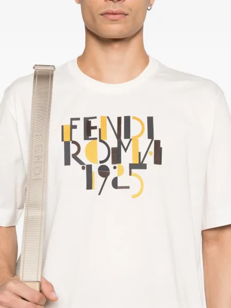 Tricou Fendi