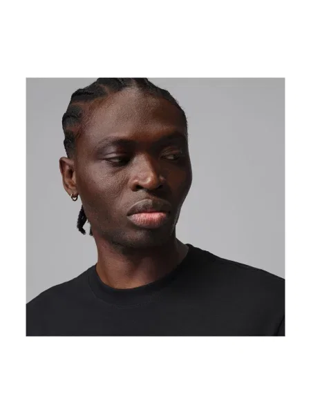 Tričko Nike čierna